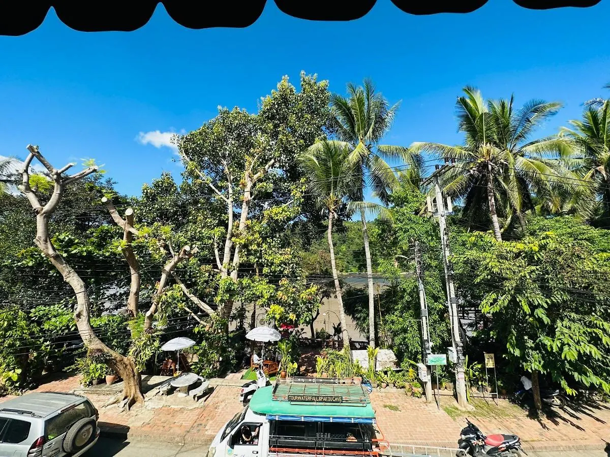 לואנג פרבאנג Anisa Mekong Riverside Villa 3*, לואנג פרבאנג לאוס